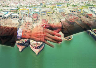 Gemi alım-satımında hareketli hafta