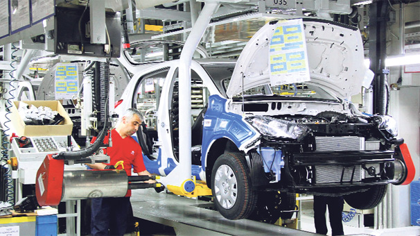 1.1 milyarlık i10 gün sayıyor