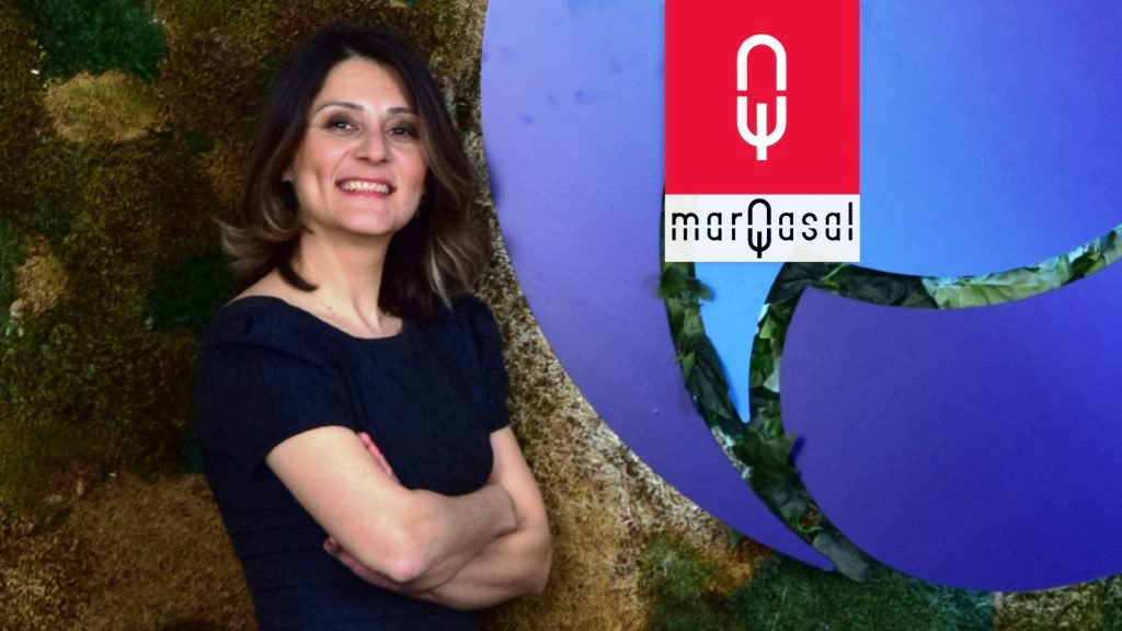 Aslı Koçyiğit, Pierre Fabre'de lojistik direktörü oldu