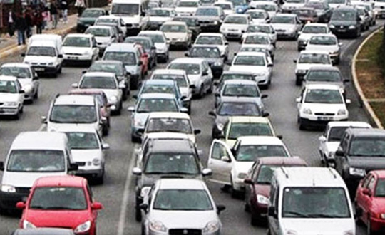 TEM İzmit-Adapazarı geçişi kapanacak