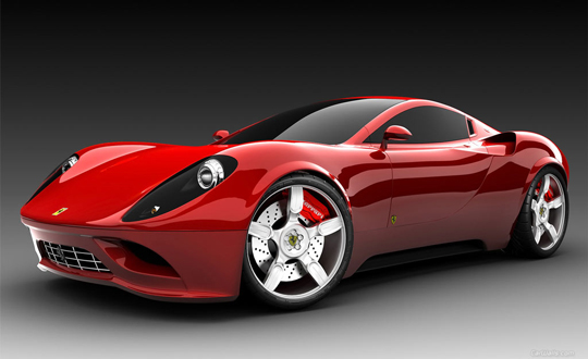 Ferrari geri çağırıyor