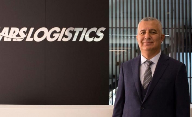Mars Logistics, güneşe 1 milyon dolar yatıracak