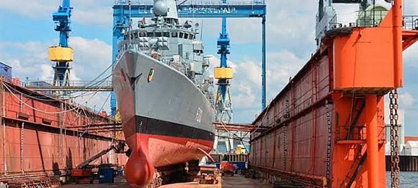 Eximbank, gemi ihracatçısının elini kolaylaştırıyor