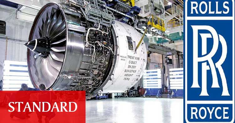 Kuveyt, Rolls-Royce'a ortak olmak istiyor