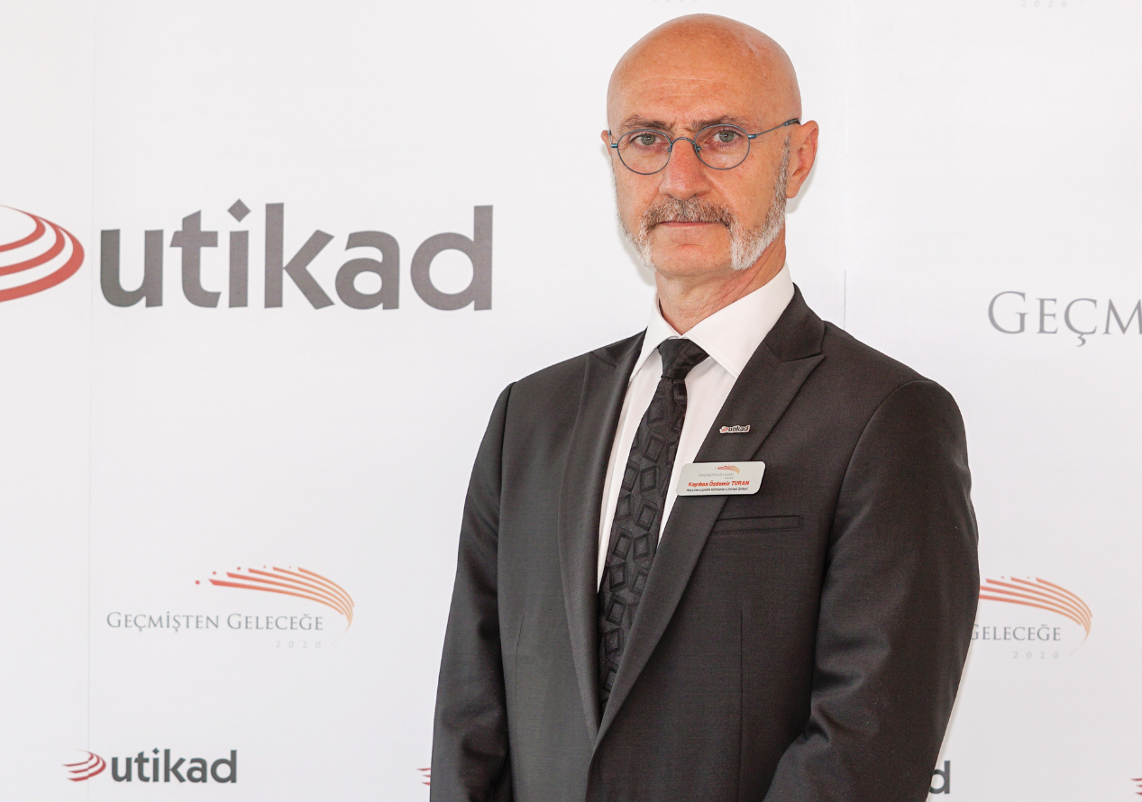 UTİKAD'da ilk kez yönetimin dışından bir liste yönetime talip