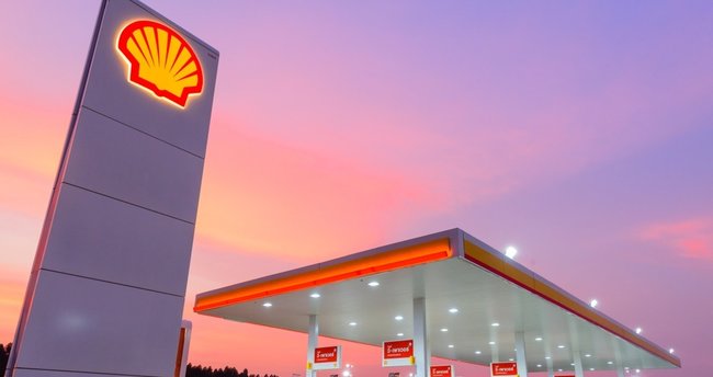 Shell, yeşil enerjiye geçerken 9 bin kişiye yol verecek