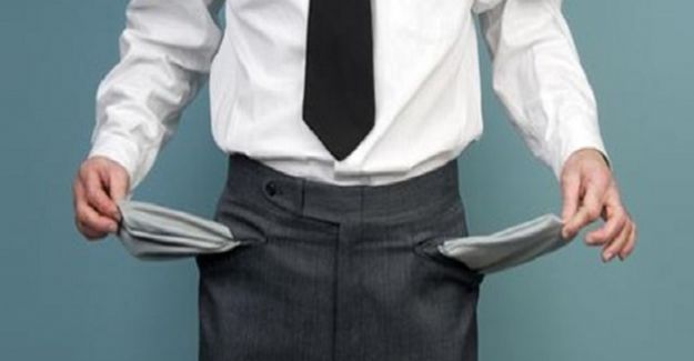 Uluslararası karayolunda iflaslar başladı