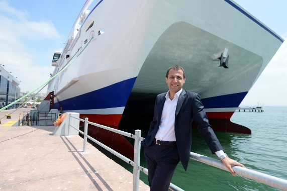 İDO yaz sezonu biletlerini satışa çıkardı