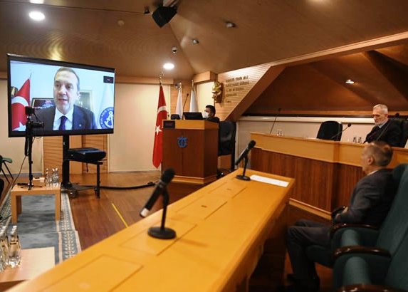 "Taşıtanlar, artık havayı en az kirleteni seçecek"