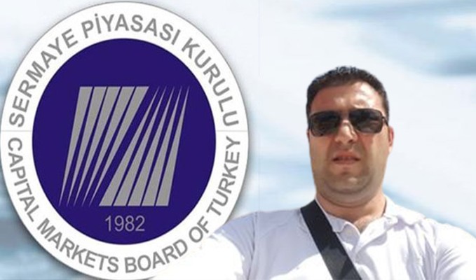 SPK, Reysaş hissesi pazarlayan Uğur Ünver'i cezalandırdı