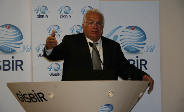 Kalkavan: Denizlere hakim olan cihana hakim olur