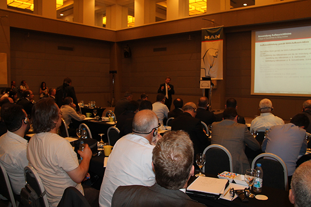 MAN, üst yapıcılarını belirledi