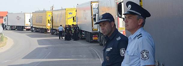 Bulgarlar 1 Haziran’da kapıları kapatıyor