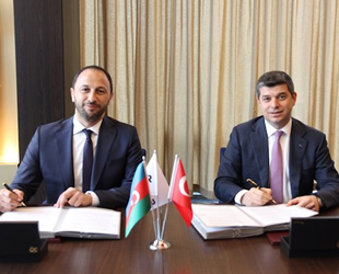 Naturelgaz, Türkiye'nin LNG ve CNG dağıtımını Socar'dan resmen devraldı