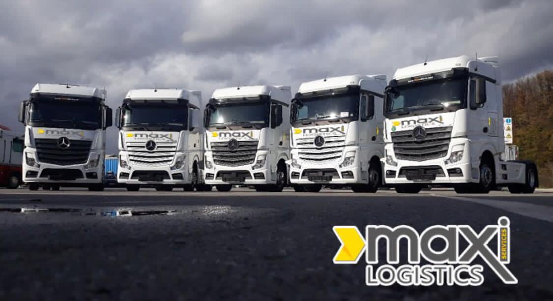 Maxi Logistics Services “maksimum hizmet, minimum ücret” sözü veriyor