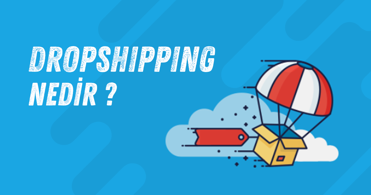 Çok para kazanabileceğiniz, geleceğin işi: Dropshipping’