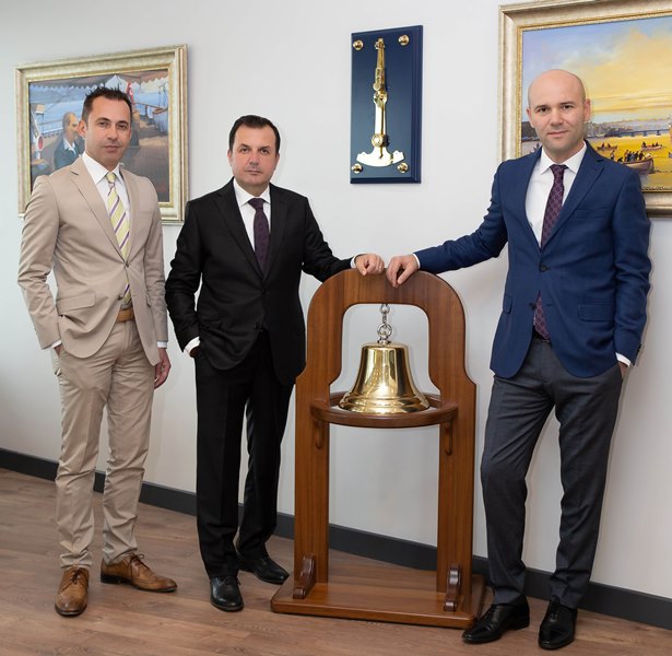 Unic Tanker, tüm gemi tonajlarına hizmet veriyor