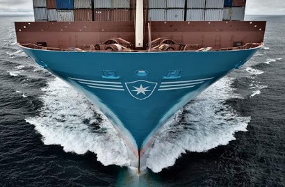 Maersk’ün Türkiye iletişim numaraları değişti