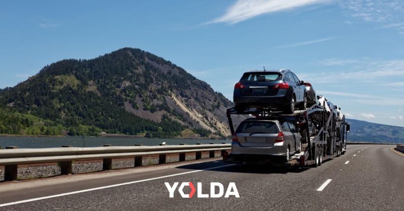 Yolda.com, ihracatçı KOBİ’leri DSV ile Avrupa’ya ulaştırıyor