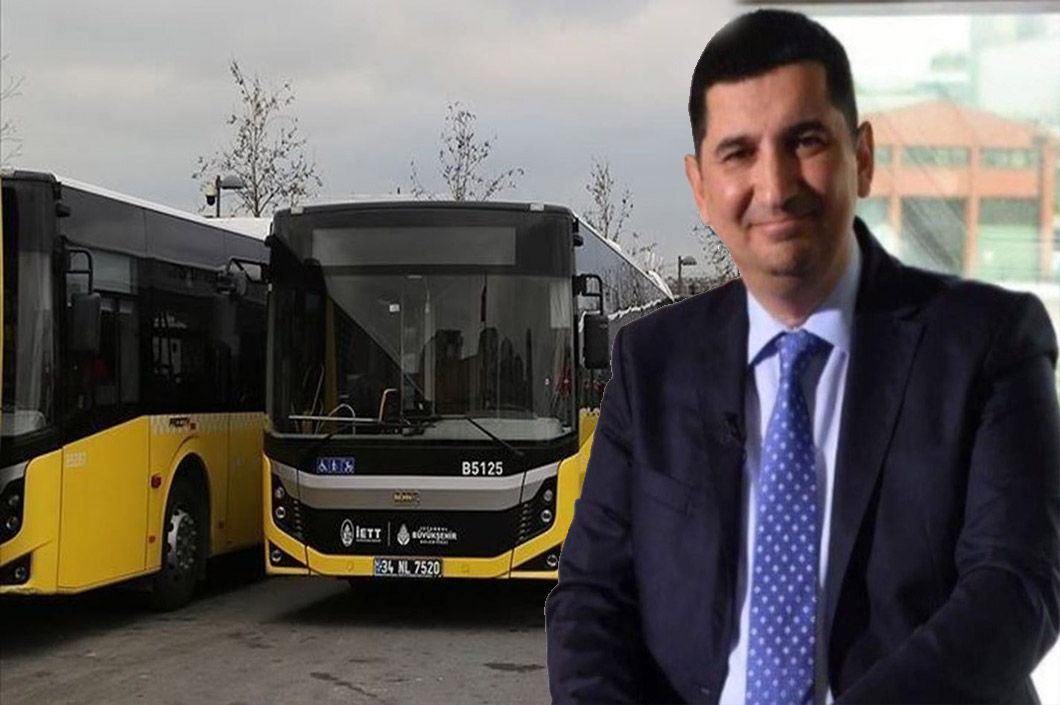 Karar çıktı: İstanbul’a 300 yeni metrobüs alınacak