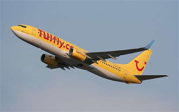 TUI, Boeing'ten 60 uçak almayı planlıyor