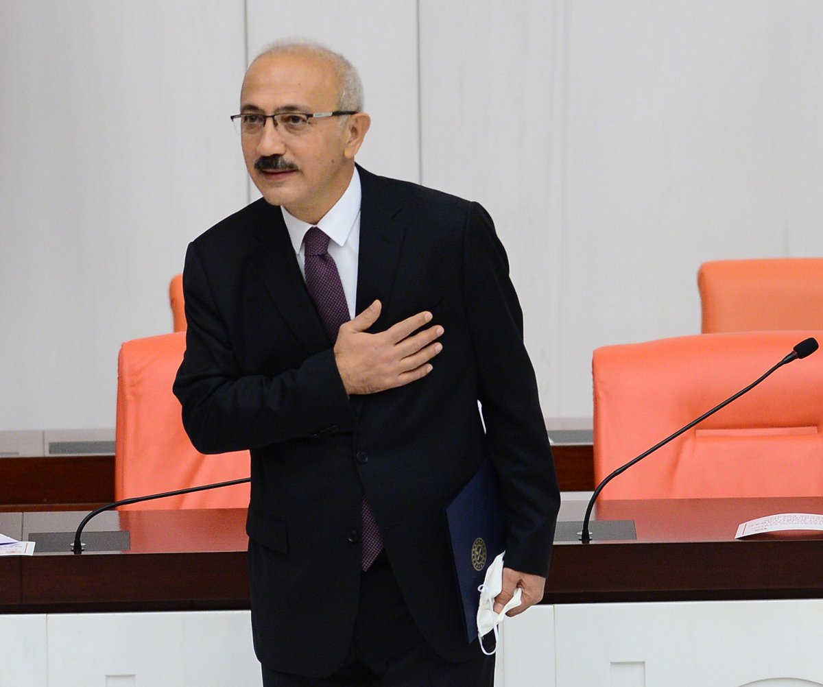 "Köprü ve otoyol zamlarını akıllı yöntemle inceleyeceğiz"