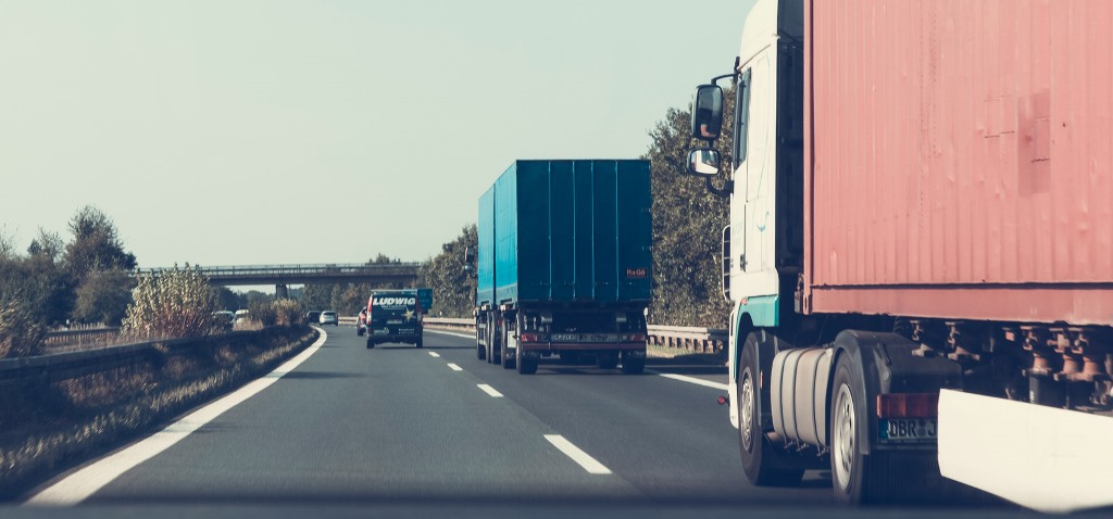 İhracat rekor kırarken nakliyeci pazar kaybetti