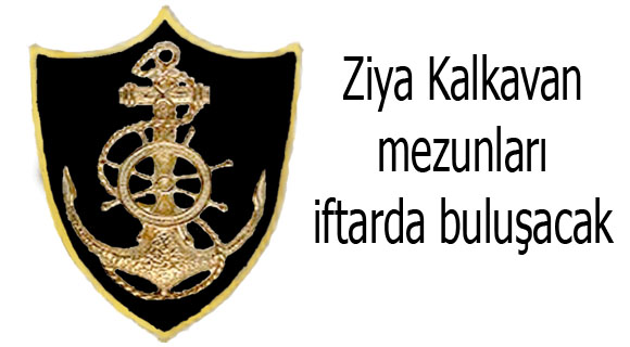 Hem iftar hem genel kurul