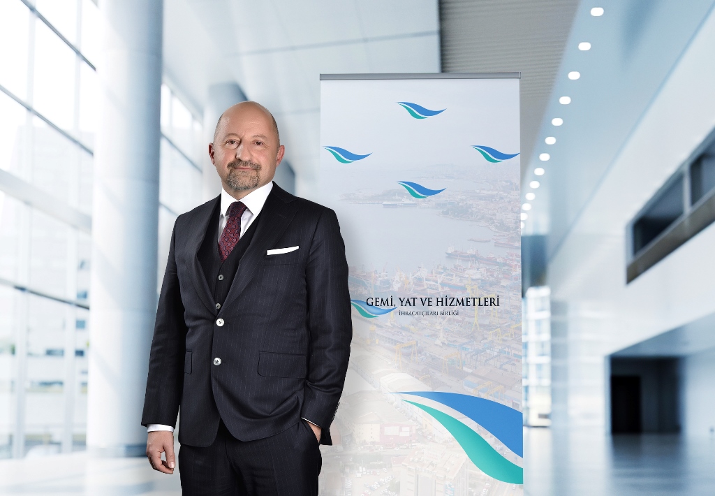 Gemi, yat ve hizmetleri ihracatında rekor artış
