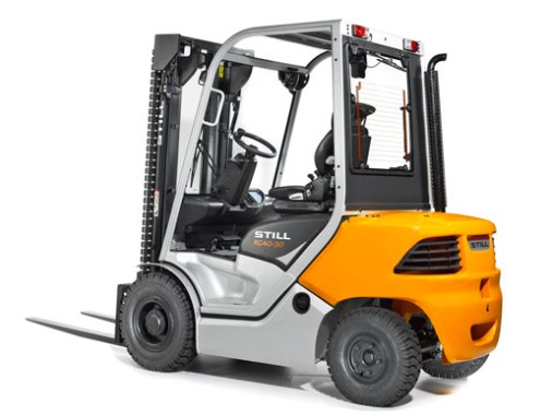 STILL, Arser’i satın alıyor