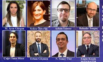 Navlun Piyasalarında 2021'e Dair Beklentiler