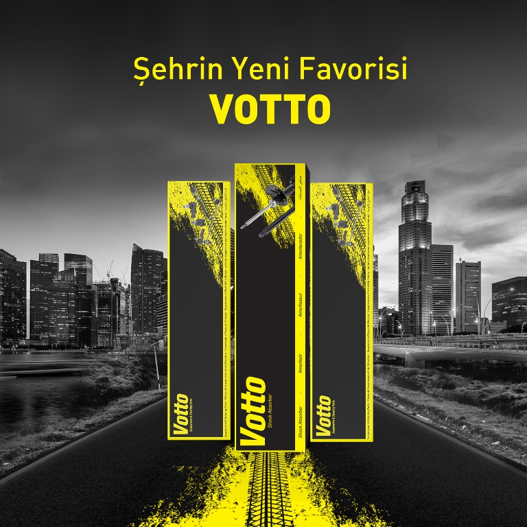 Yenilenen Votto, artık daha güçlü ve enerjik