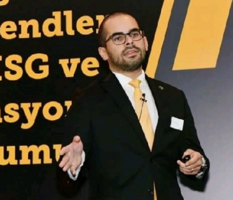"Depo ve raf sistemlerimiz depreme uygun değil"