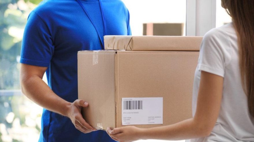 Kargo teslimatında ‘kota’ uygulaması!