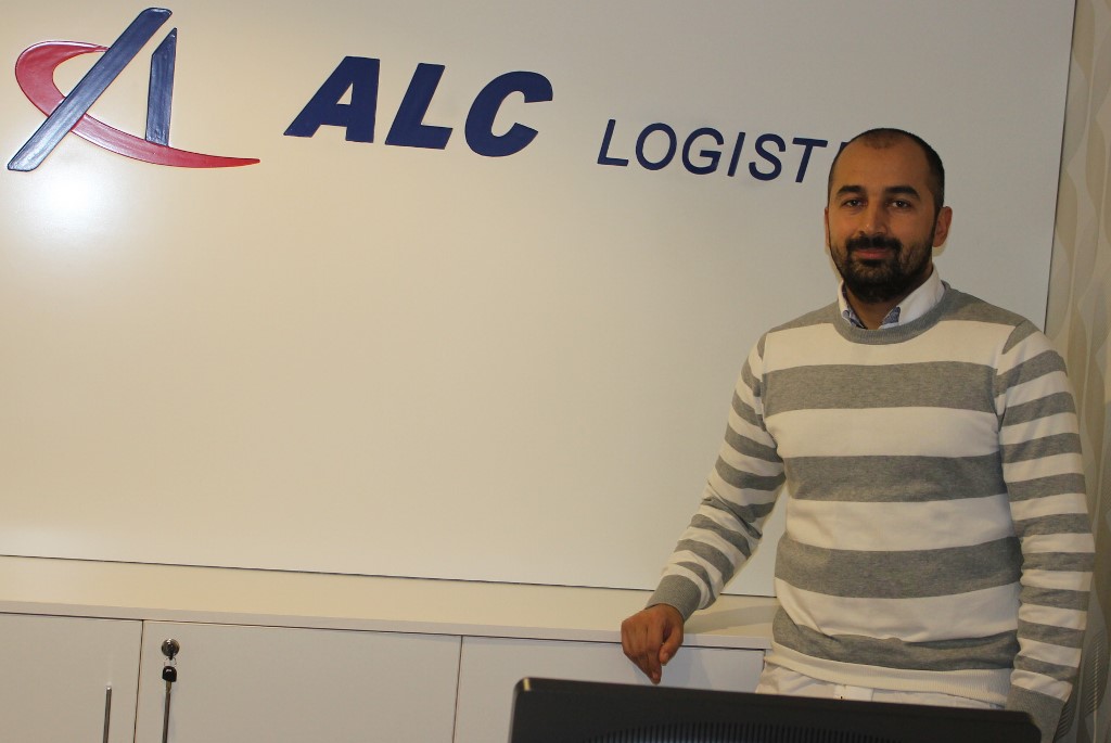 ALC Lojistik filosu, 15 Schmitz ile daha da güçlendi