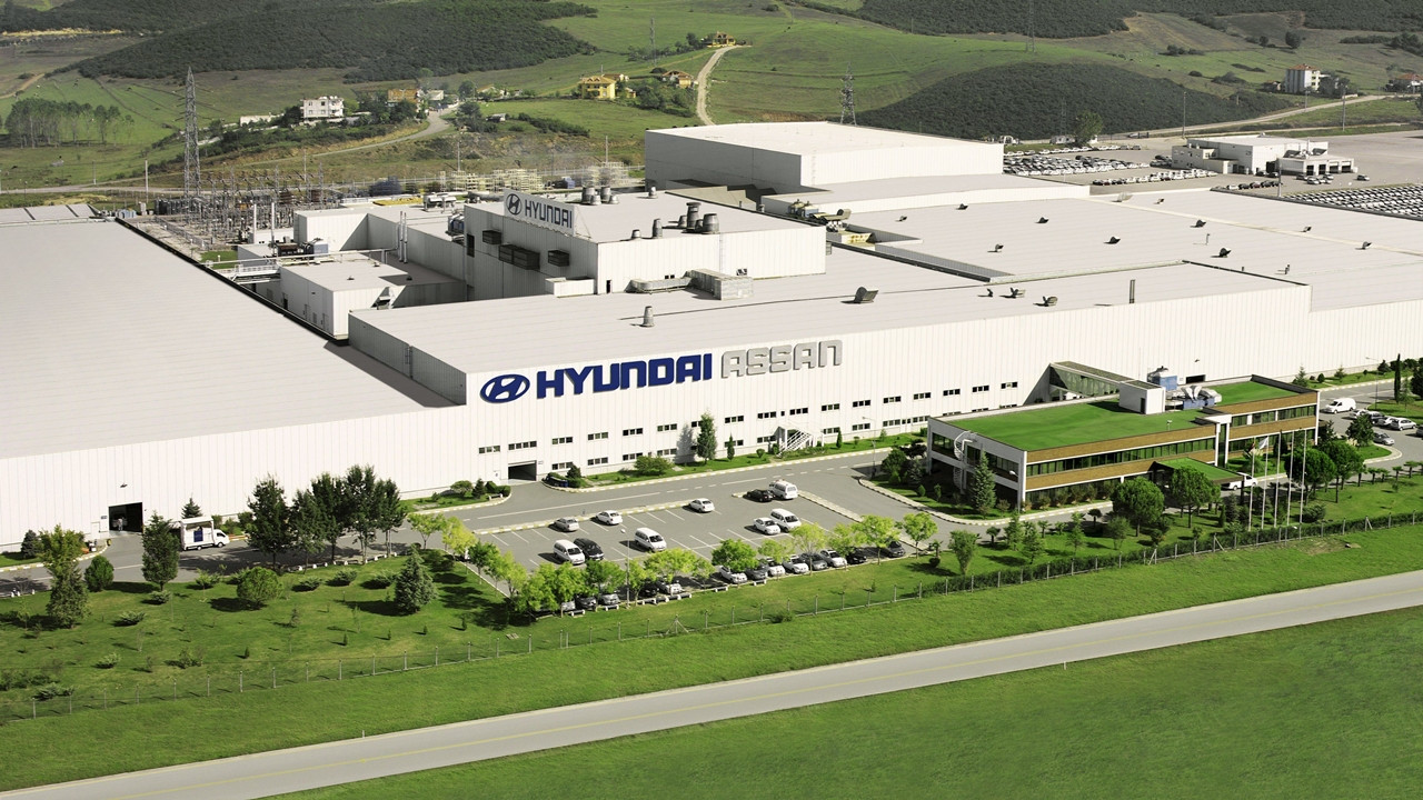Kibar Holding, Hyundai Assan hisselerini devrediyor