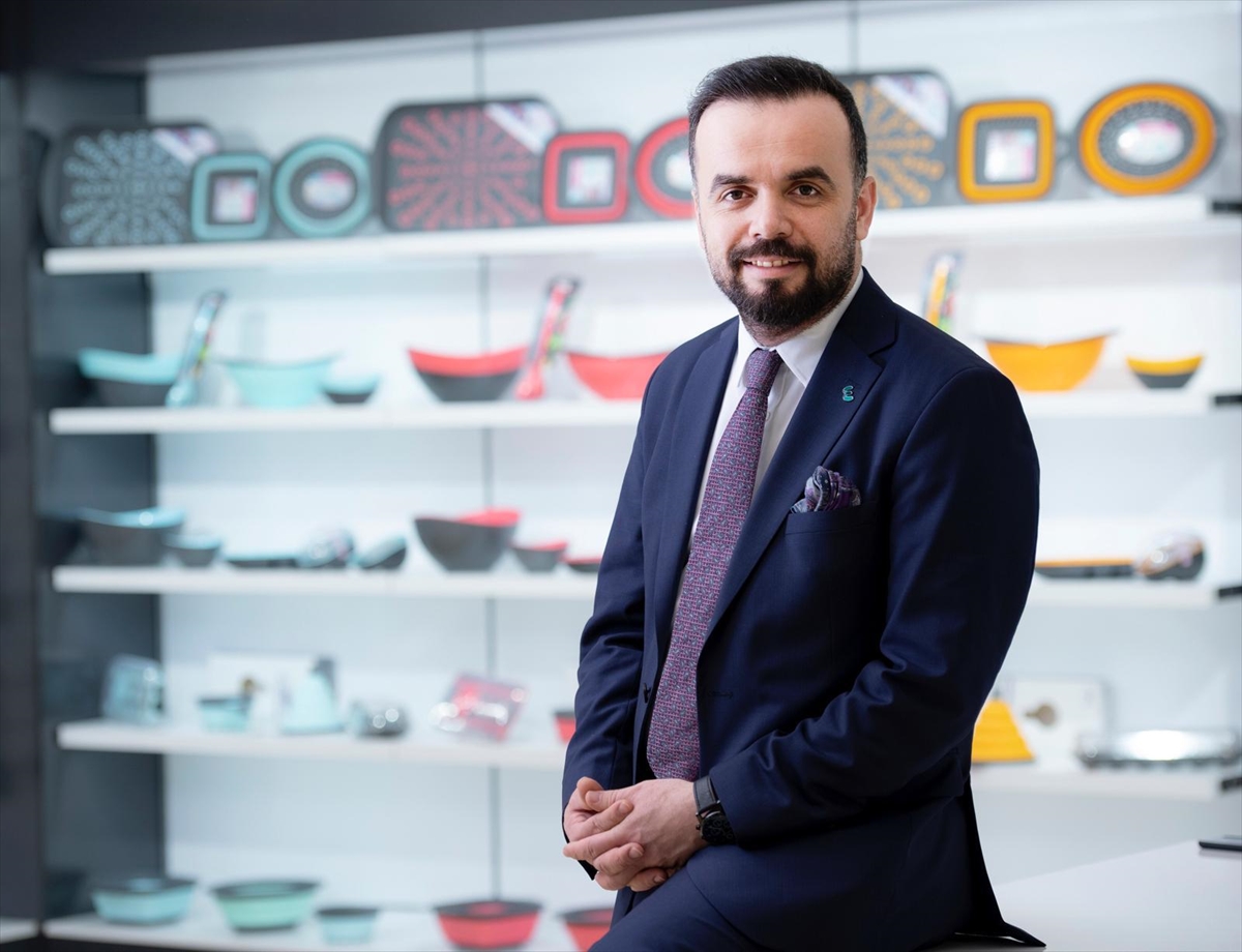 "İhracat var, konteyner yok"