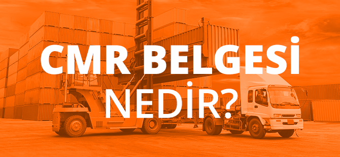 CMR nedir? Neden kullanılır?