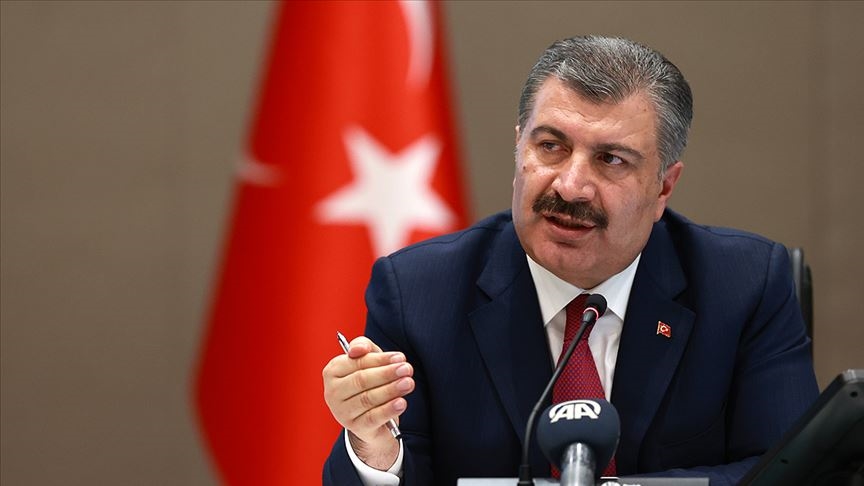 4 ülkeden Türkiye'ye uçuşlar geçici olarak durduruldu