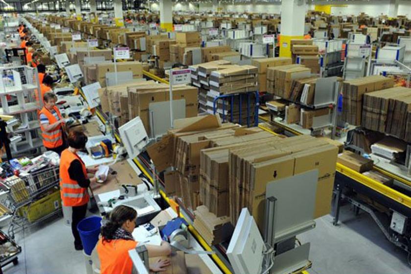 LCW’den 3.6 milyar liralık lojistik yatırımı