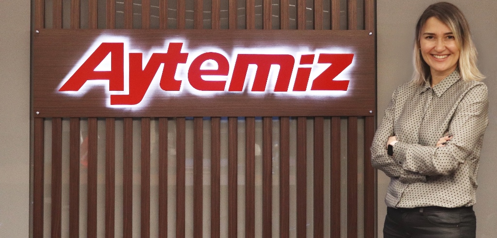 Aytemiz'de üst düzey atama