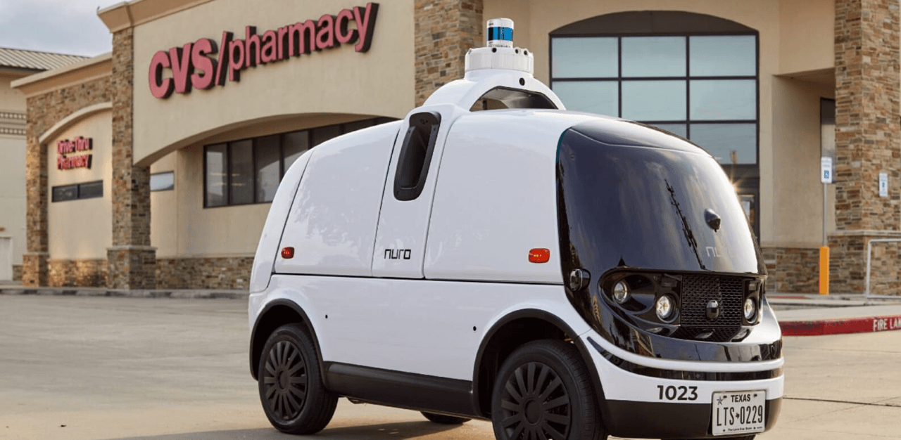 Kaliforniya, insansız araçlarla teslimata onay verdi