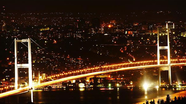 Boğaziçi Köprüsü'nün silüeti değişecek