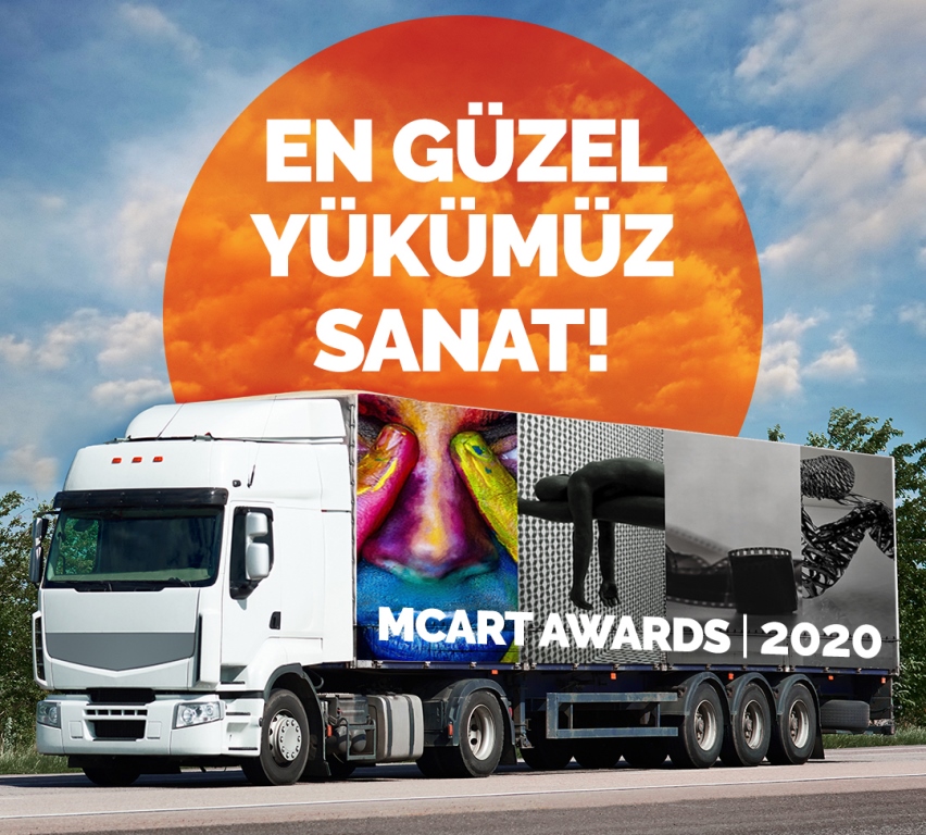 Sanatın lojistik hizmeti Borusan ETA'dan