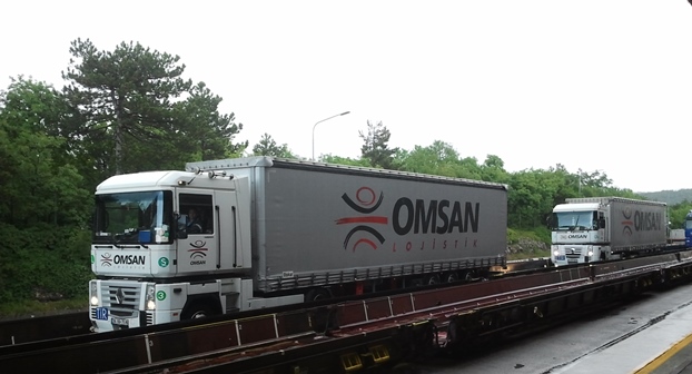 Omsan'nın çevreye katkısı taçlandı
