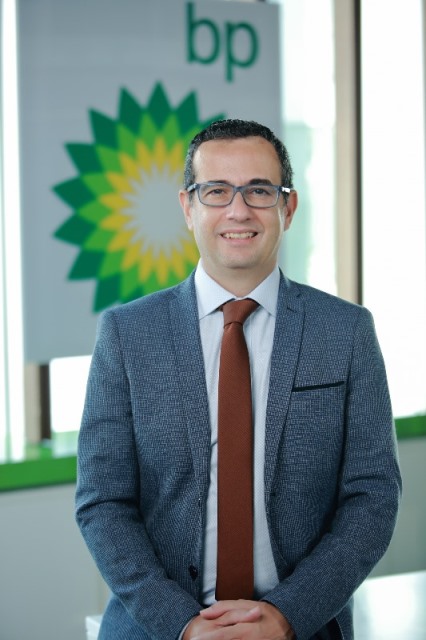 bp Türkiye’de ülke başkanı değişimi