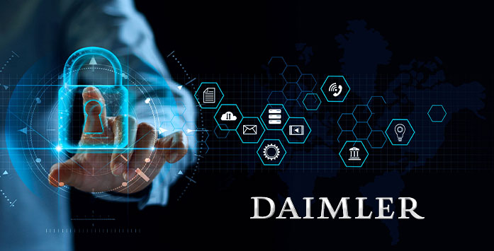 Daimler ilk yazılım geliştirme üssünü Türkiye'de kuracak