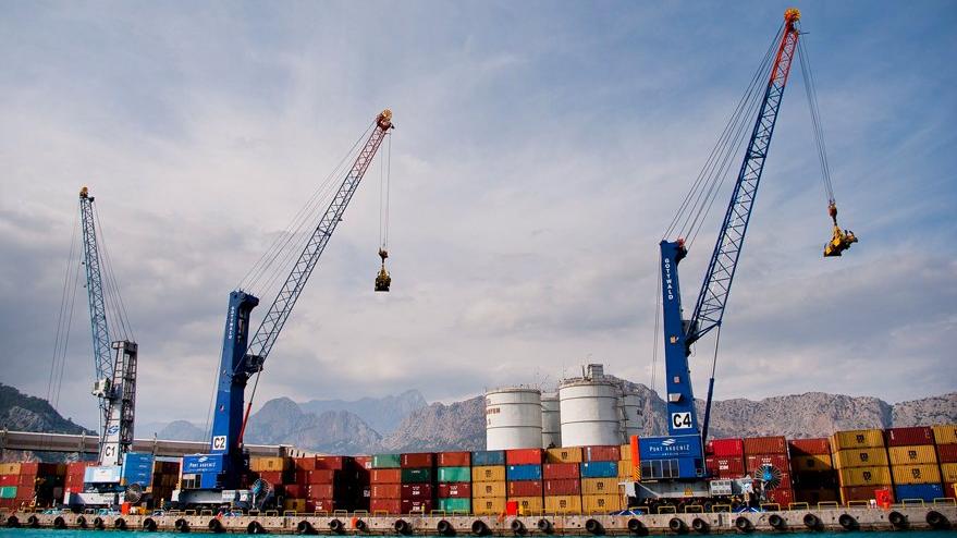 TDİ iskelelerini İDO kullanmış, limanlardan para alınmamış