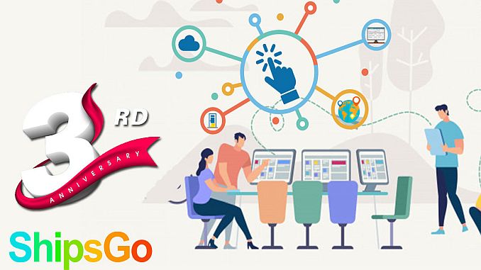 Lojistik ve endüstriyel teknoloji fonu Vinci'den ShipsGo'ya yatırım