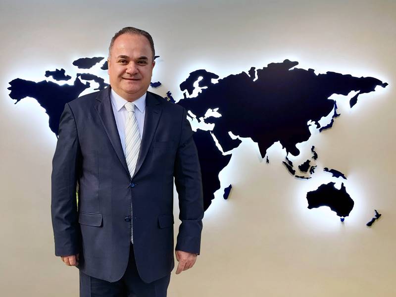 100 milyar dolarlık Türk lojistik sektörü 2021’den umutlu